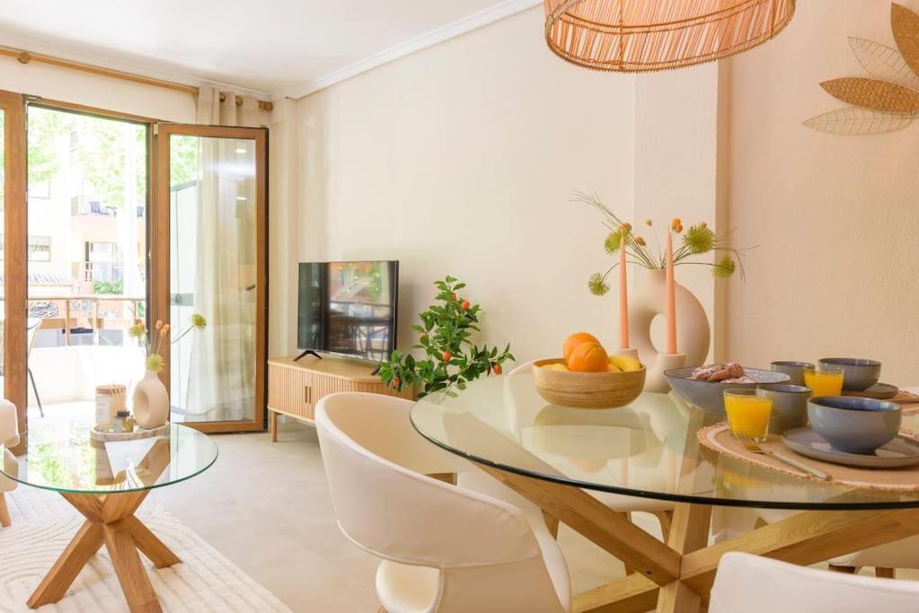 Appartamento Casita Naranja! - Beachside *